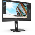 AOC monitor 27" 27P2Q LED Full HD