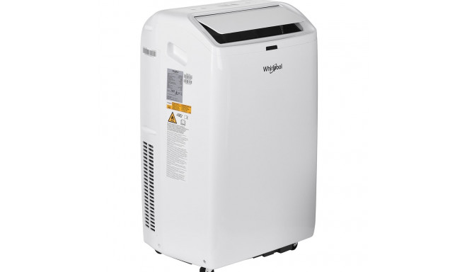 WHIRLPOOL PACF29CO W valge kaasaskantav konditsioneer