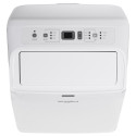 Portable air conditioner WHIRLPOOL PACF29CO White