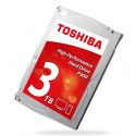 Toshiba kõvaketas P300 3TB 3.5" 3000GB Serial ATA III