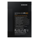Samsung SSD MZ-77Q2T0 2.5" 2000GB Serial ATA III V-NAND MLC