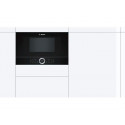 Bosch built-in microwave oven BFL634GB1 21L 900W