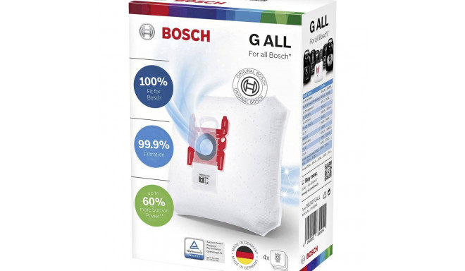 Bosch BBZ41FGALL vacuum accessory/supply