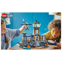 "LEGO City Polizeistation auf der Gefängnisinsel 60419"