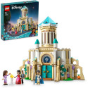 "LEGO Disney Wish König Magnificos Schloss 43224"