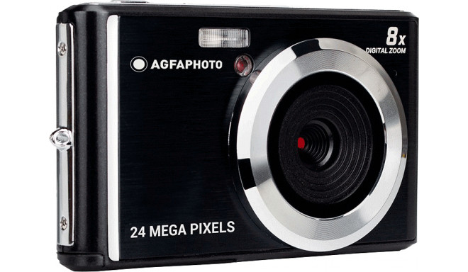 AgfaPhoto Realishot DC5500, black