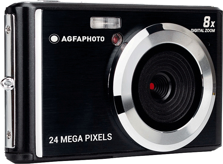 AGFAPHOTO DC5500BK