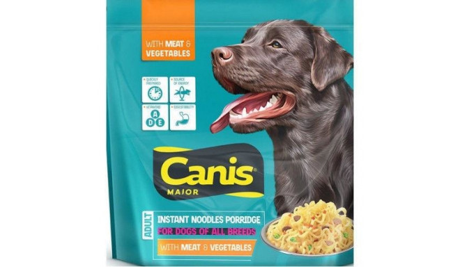 DOG FOOD CANIS PORRIDGE FOR DOGS 3KG