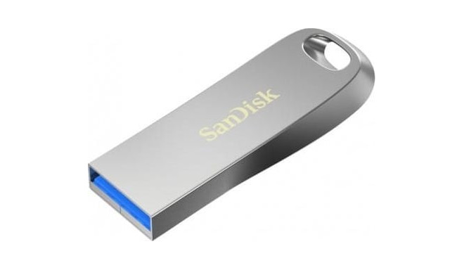 SanDisk Ultra Luxe 256GB USB 3.1 150MB/s