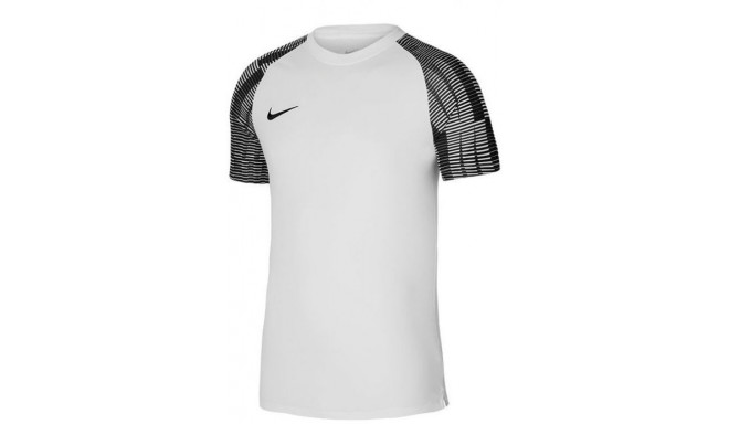 Nike мужская футболка Dri-FIT Academy SS M DH8031-104 (L/183 см)