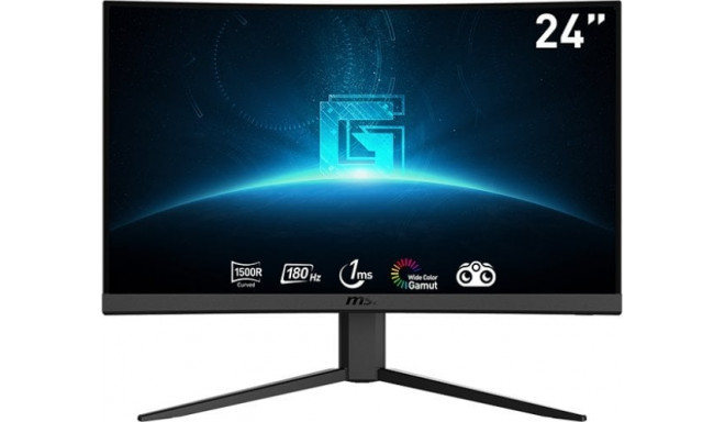 MSI G24C4 E2 monitor