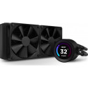 Nzxt Kraken Elite 240 water cooling (RL-KN24E