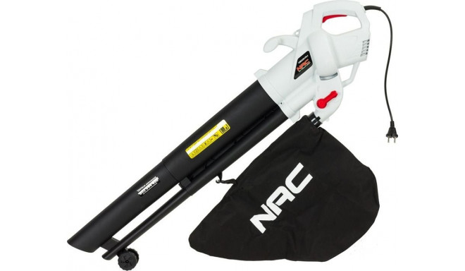 NAC lehepuhur 3200W VBE320-FS-J 250 km/h