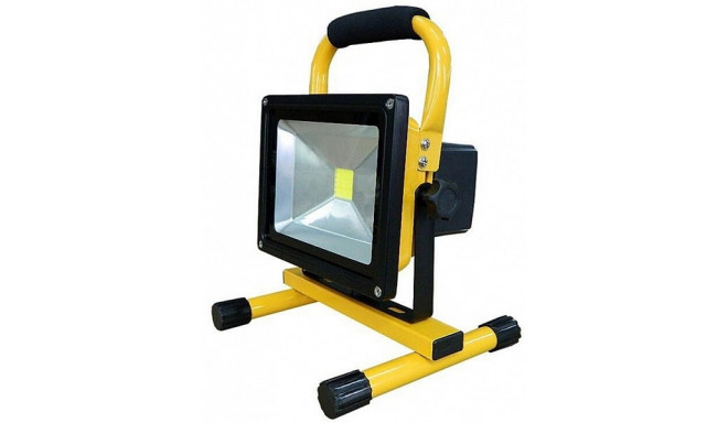 Volteno LED prožektor 20W laetav kaasaskantav (VO0580)