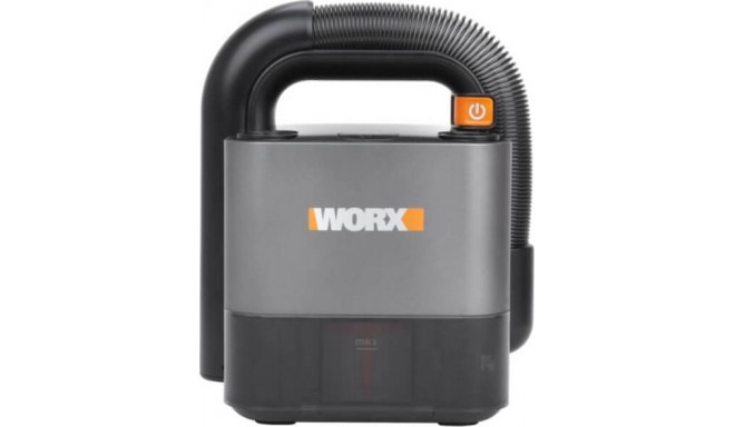 Worx WX030.9 Handheld Vacuum Cleaner