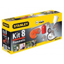 Stanley Air Tool Set (9045671STN)