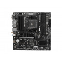 MSI | B550M PRO-VDH WIFI | Processor family A