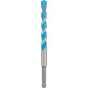 Bosch Expert HEX-9 MultiConstruction drill, O 12mm (working length 90mm)