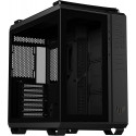 ASUS TUF Gaming GT502, Tower Case (Black, Tempered Glass)