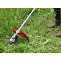 Einhell petrol scythe GH-BC 43 AS, grass trimmer (red)