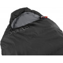 Easy Camp Orbit 200, sleeping bag (black)