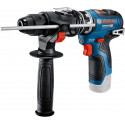 Bosch drill chuck FlexiClick GFA 12-H