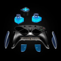 Thrustmaster eSwap X LED Blue Crystal Pack, Set (blue)