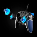 Thrustmaster eSwap X LED Blue Crystal Pack, Set (blue)