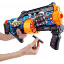 ZURU X-Shot Skins - Last Stand Game over, dart blaster