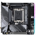 GIGABYTE B760I AORUS PRO - Socket 1700 - motherboard