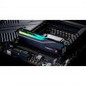 G.Skill DDR5 - 96GB -6400 - CL - 32 (2x 48GB) dual kit, RAM (black, F5-6400J3239F48GX2-TZ5RK, Triden
