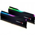 G.Skill DDR5 - 96GB -6400 - CL - 32 (2x 48GB) dual kit, RAM (black, F5-6400J3239F48GX2-TZ5RK, Triden