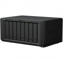 Synology DS1823xs+, NAS