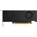 PNY graphics card Quadro RTX A2000 12GB (4x mini-DisplayPort)