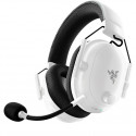 Razer BlackShark V2 Pro 2023, gaming headset (white, Bluetooth, 2.4 GHz)