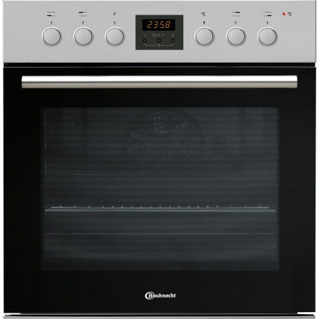 Bauknecht HEKO H200, cooker set (stainless steel)