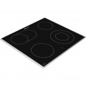 Bauknecht HEKO H200, cooker set (stainless steel)