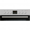 Bauknecht HEKO H200, cooker set (stainless steel)