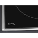 Bauknecht HEKO H200, cooker set (stainless steel)