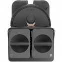 Roborock Q Revo, vacuum robot (black, incl. multifunctional docking station)