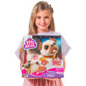 ZURU Pets Alive Booty Shaking Pups - Pug, cuddly toy