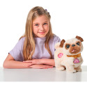 ZURU Pets Alive Booty Shaking Pups - Pug, cuddly toy
