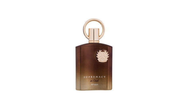 Afnan Supremacy In Oud (100ml)