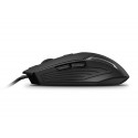 Liocat gaiming mouse MX 357C black