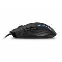 Liocat gaiming mouse MX 357C black