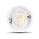 Forever Light LED lamp GU10 1W 230V 6000K 90lm 38°