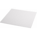 LEGO CLASSIC Valge alusplaat
