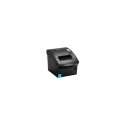 BIXOLON SRP-350plusIII, cutter, USB, Ethernet, Wi-Fi, grey
