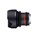 SAMYANG 12MM T2.2 CINE NCS CS SONY E