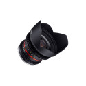 Samyang 12mm T2.2 CINE NCS CS objektiiv Sony E